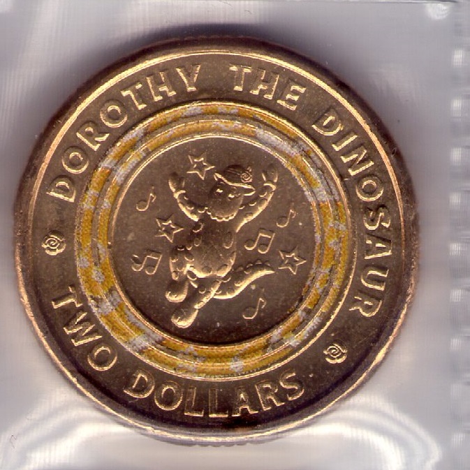 The-Big-Noodle:-Australian-2-Dollar-Coins
