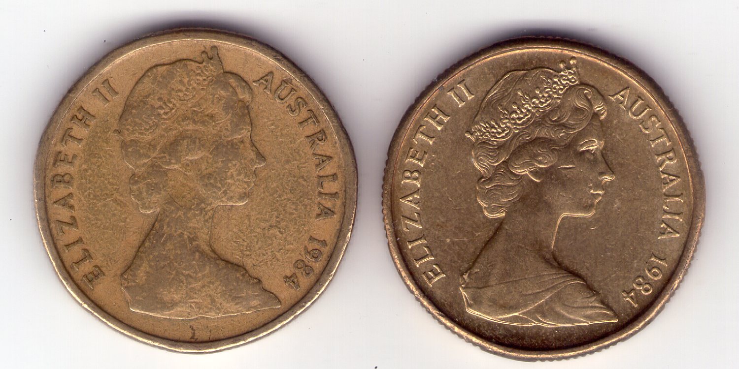 The-Big-Noodle:-Australian-1-Dollar-Coins