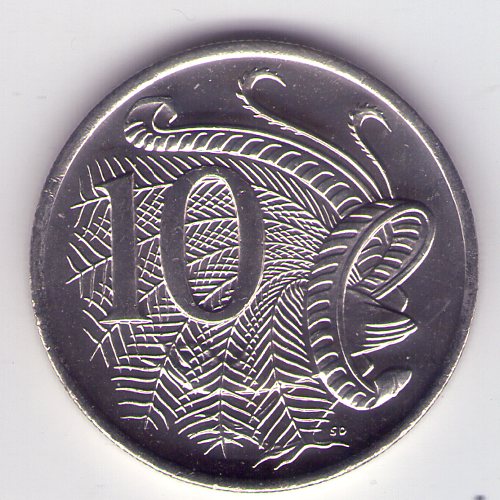 The-Big-Noodle:-Australian-10-Cent-Coins