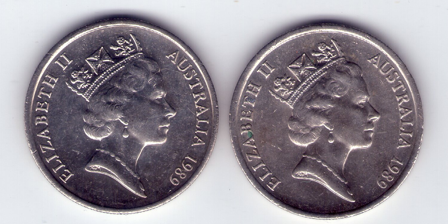 The-Big-Noodle:-Australian-10-Cent-Coins