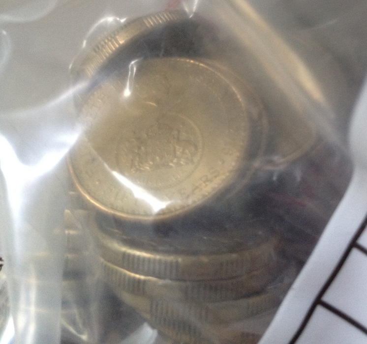 The-Big-Noodle:-Australian-1-Dollar-Coins
