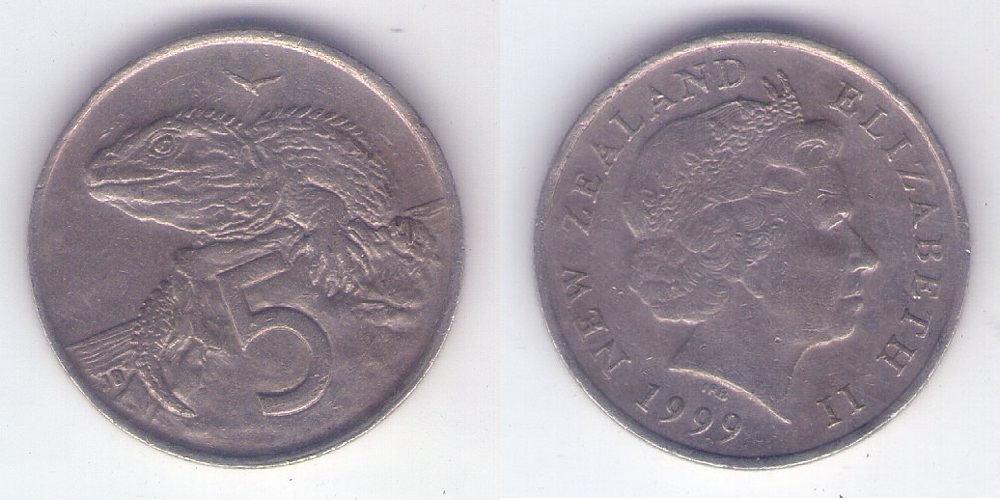 The-Big-Noodle:-Australian-5-Cent-Coins