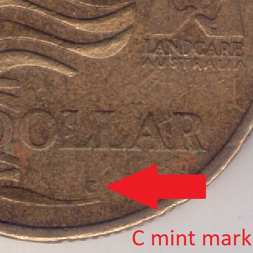 The-Big-Noodle:-Australian-1-Dollar-Coins