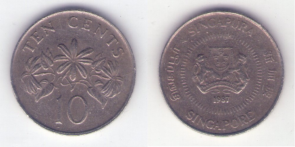 The-Big-Noodle:-Australian-5-Cent-Coins