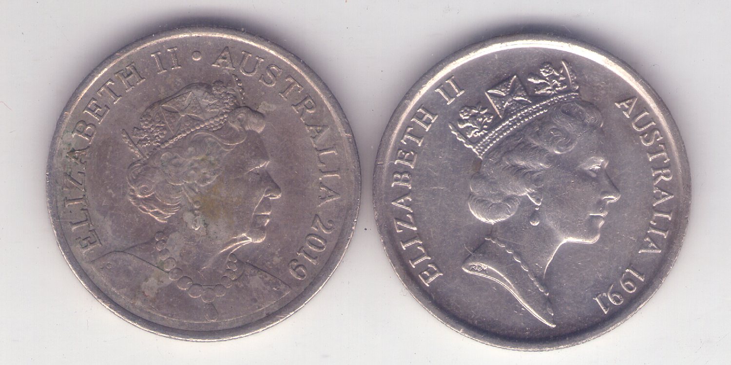 The-Big-Noodle:-Australian-10-Cent-Coins