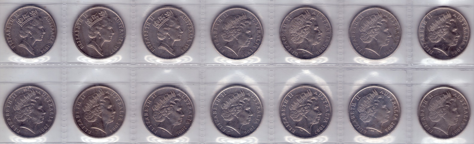The-Big-Noodle:-Australian-10-Cent-Coins
