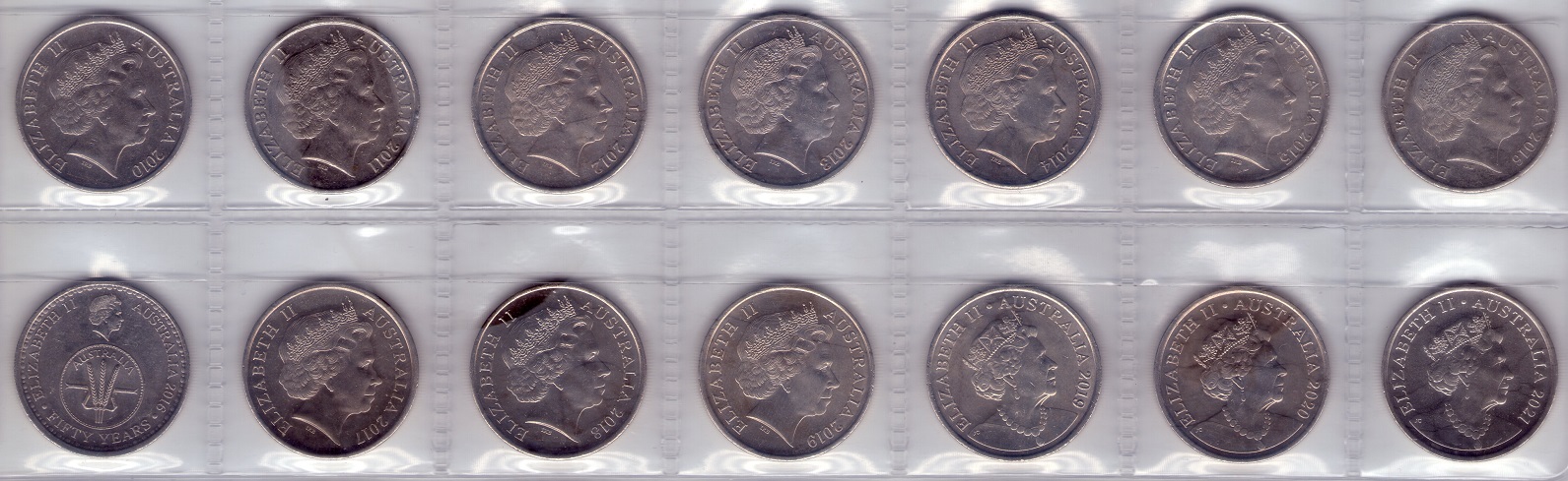 The-Big-Noodle:-Australian-10-Cent-Coins