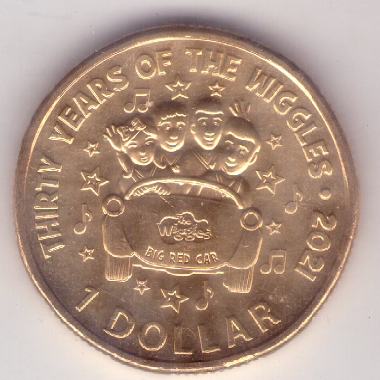 The-Big-Noodle:-Australian-1-Dollar-Coins