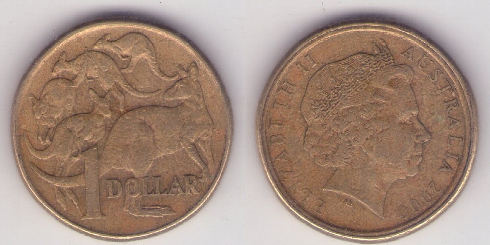 The-Big-Noodle:-Australian-1-Dollar-Coins