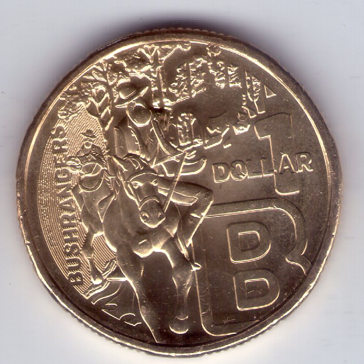 The-Big-Noodle:-Australian-1-Dollar-Coins