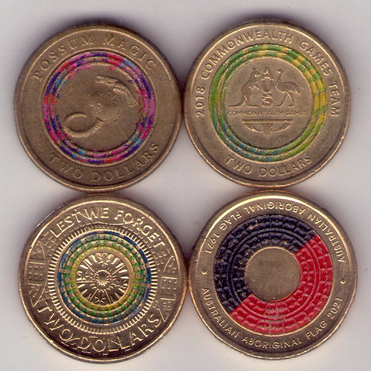 The-Big-Noodle:-Australian-2-Dollar-Coins