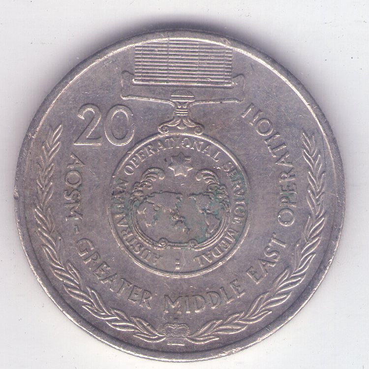 The-Big-Noodle:-Australian-20-Cent-Coins