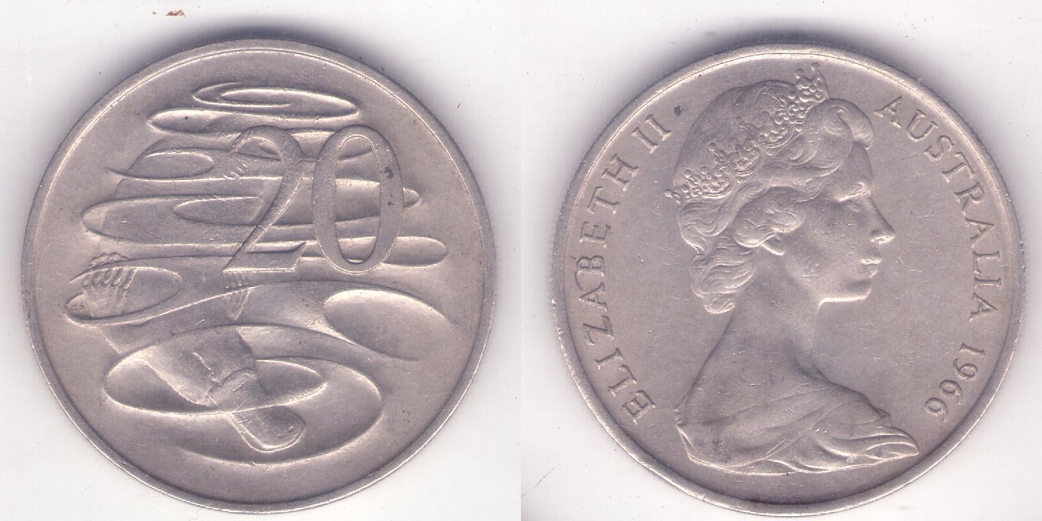 The-Big-Noodle:-Australian-20-Cent-Coins