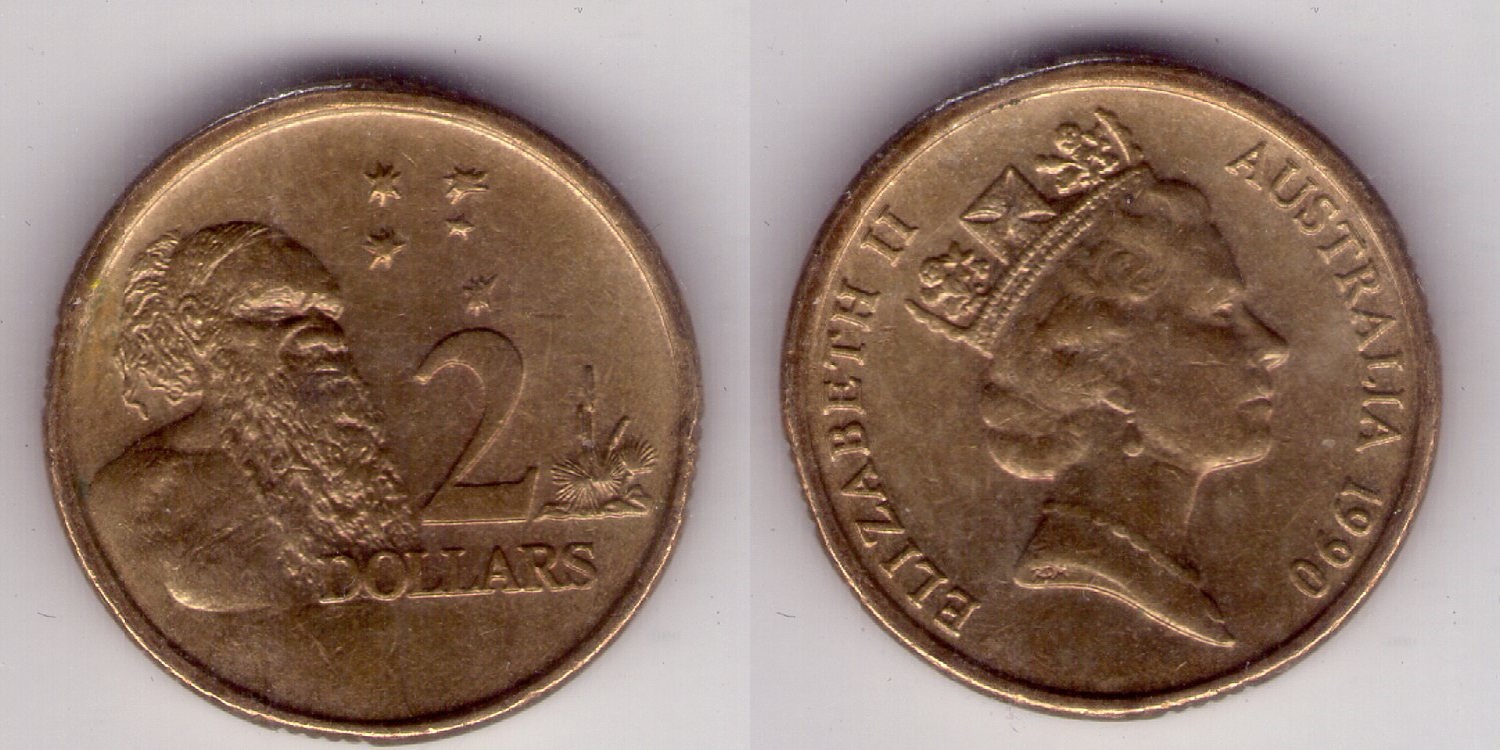 The-Big-Noodle:-Australian-2-Dollar-Coins