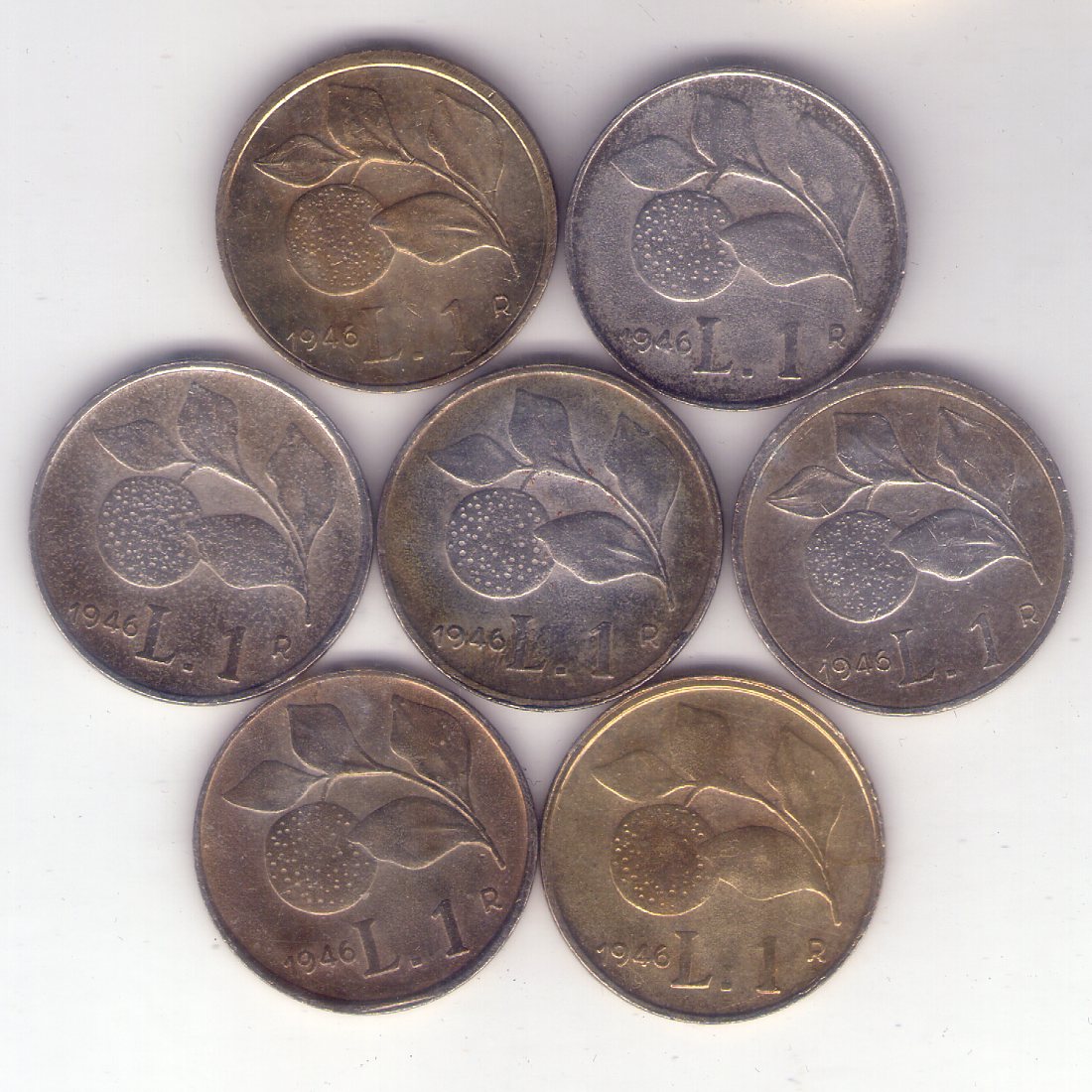 Australian-Coin-Machine-Reject-Finds