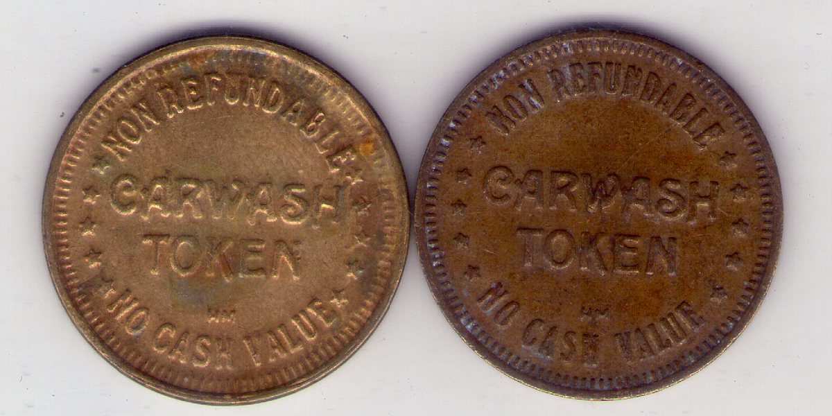 Australian-Coin-Machine-Reject-Finds