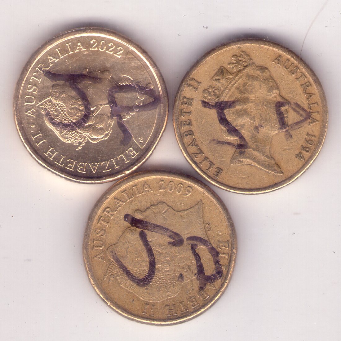 The-Big-Noodle:-Australian-2-Dollar-Coins