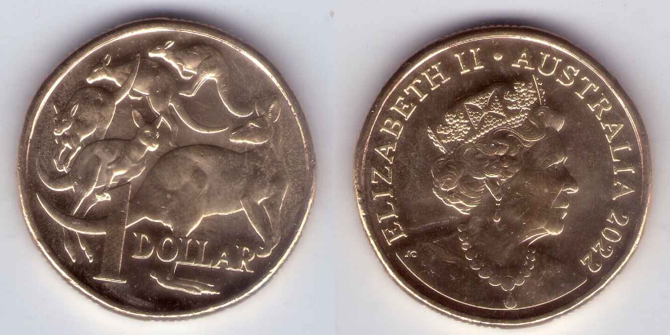The-Big-Noodle:-Noodling-A-Complete-Set-Of-Circulating-Australian-Decimal-Coins-From-Scratch