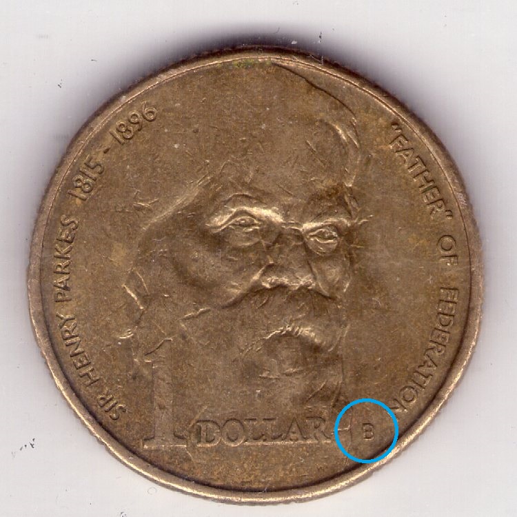 The-Big-Noodle:-Australian-1-Dollar-Coins