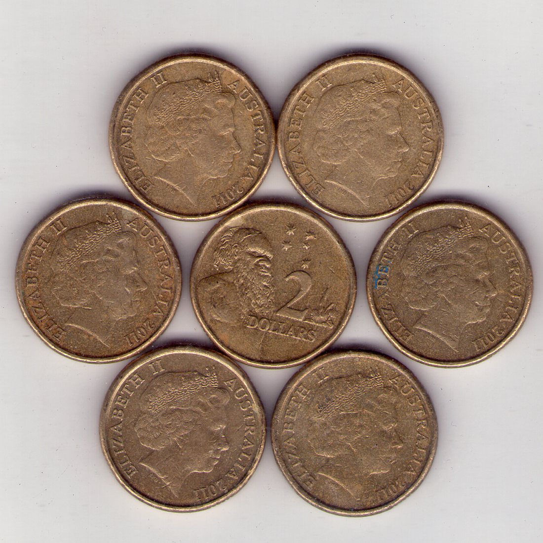 The-Big-Noodle:-Australian-2-Dollar-Coins