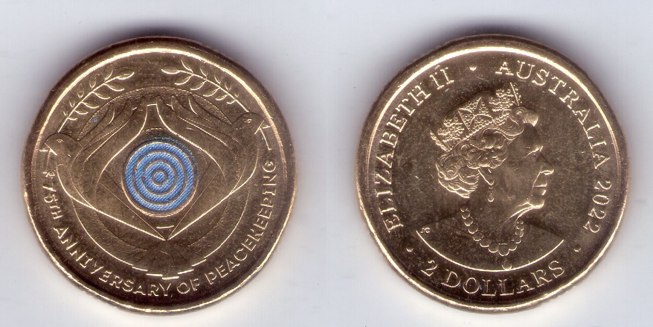 The-Big-Noodle:-Noodling-A-Complete-Set-Of-Circulating-Australian-Decimal-Coins-From-Scratch
