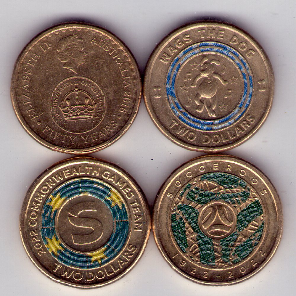 The-Big-Noodle:-Australian-2-Dollar-Coins