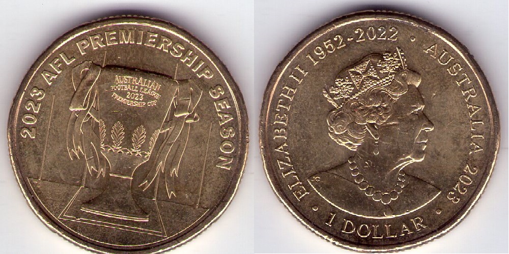The-Big-Noodle:-Australian-1-Dollar-Coins