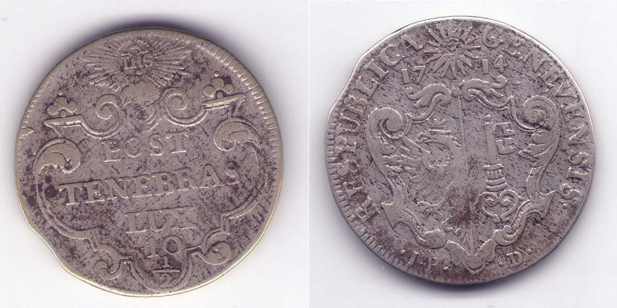 100-Different-Coins-From-100-Different-Issuers-In-100-Different-Years-18th-Century-Edition