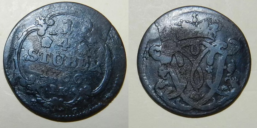 Post-A-German-State-Coin!