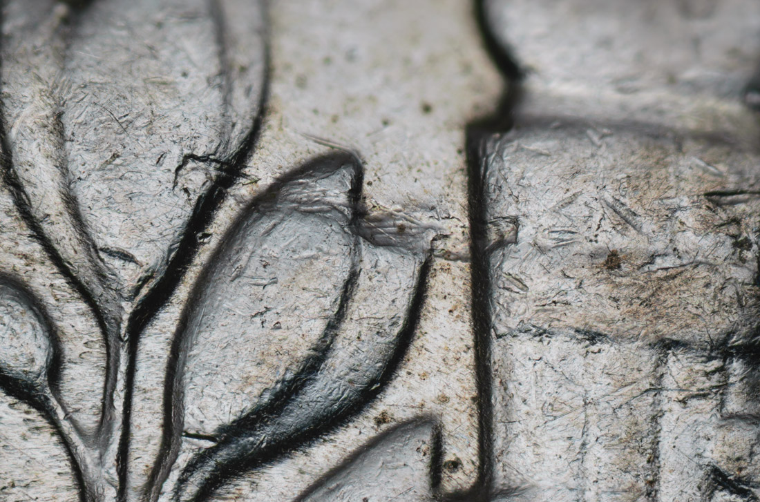 1965-Dime-Catastrophic-Die-Damage-/-Shattered-Die-?