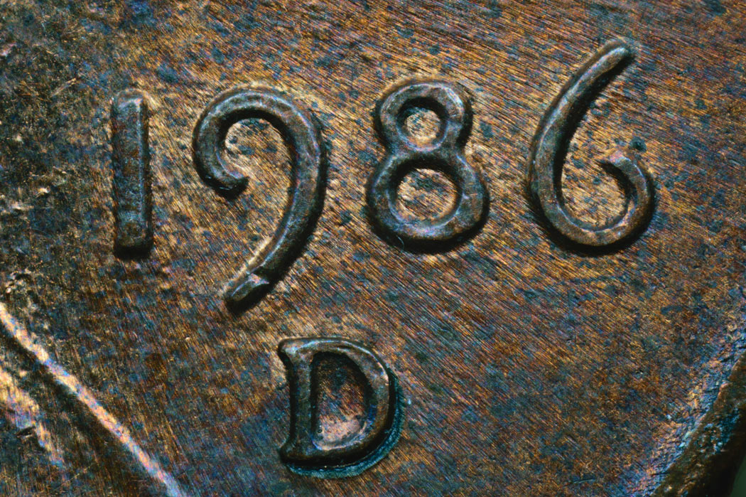 Help-With-RPM-On-1986-D-Lincoln-Cent