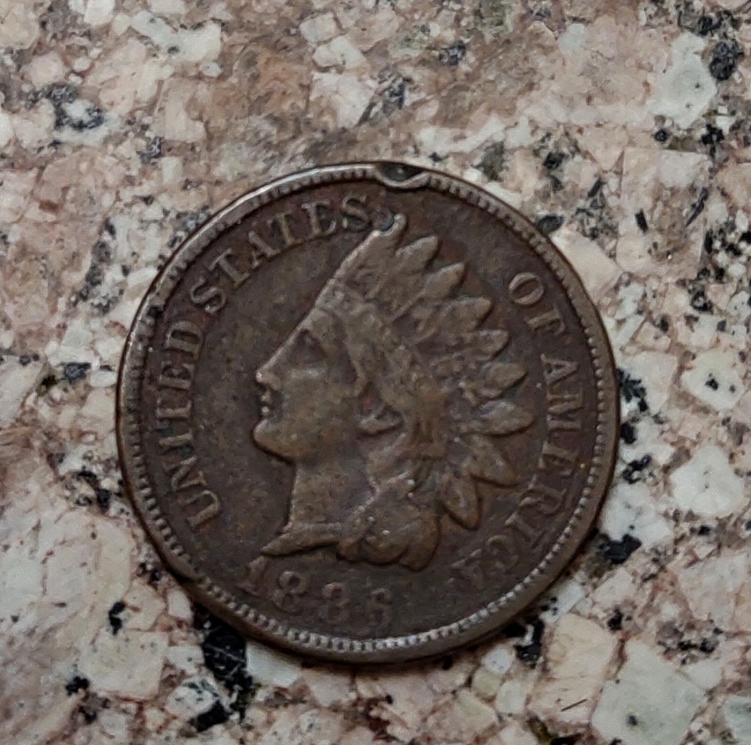 1886-Indian-Cent-It's-Not-Great-Shape-But-I'm-New-To-This