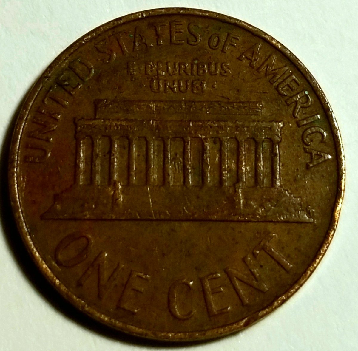 Need-Help-Identifying-1965-Lincoln-Cent-Red-Color