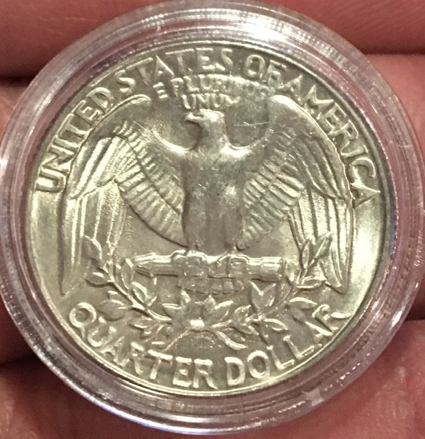 1982-D-Quarter-Need-Help-Identify!!