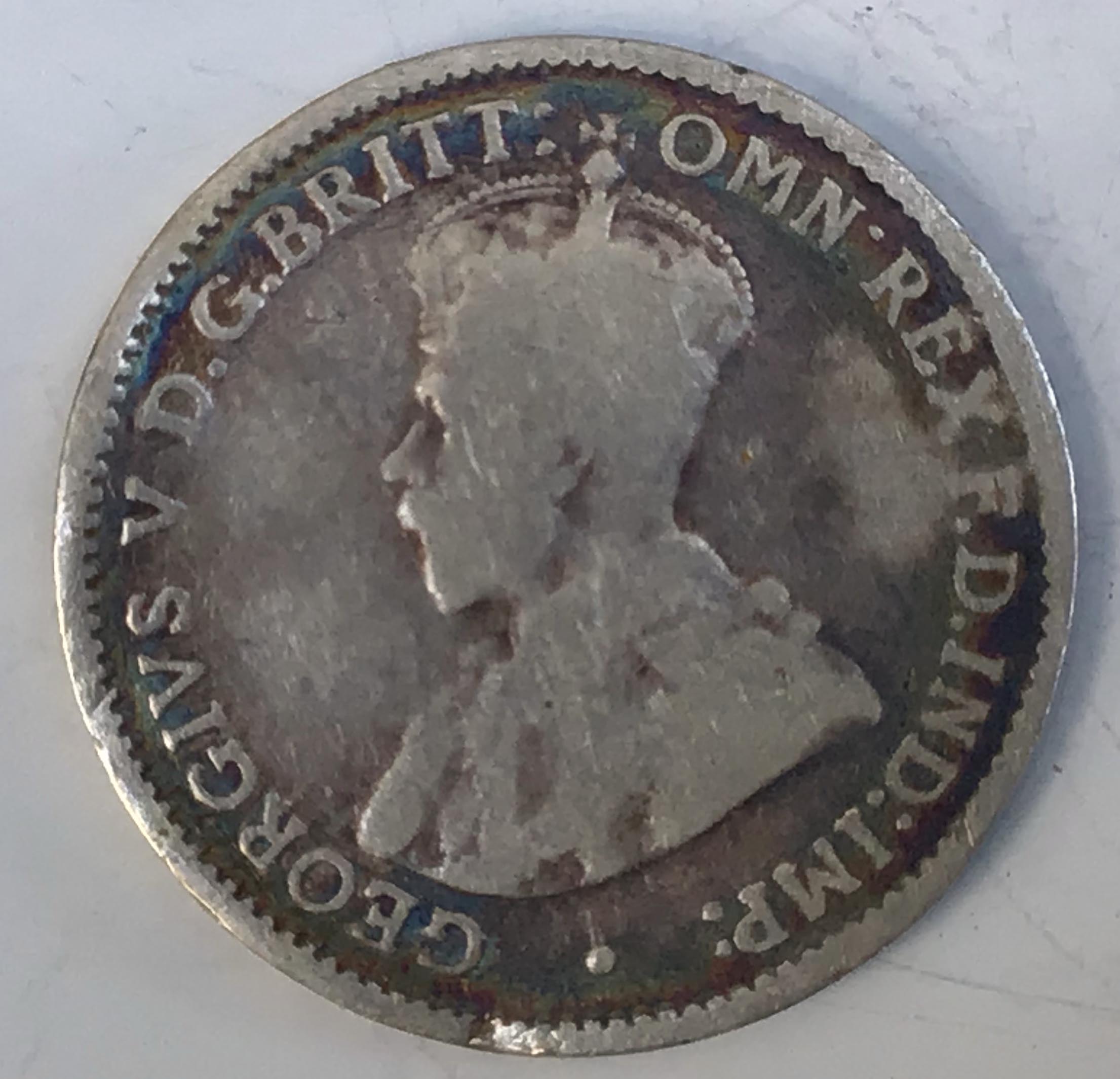 1921/22-Threepence-Help