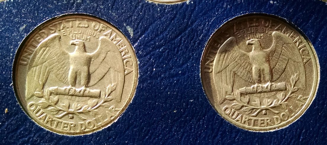 Completed-The-Silver-Washington-Quarter-Set-Today