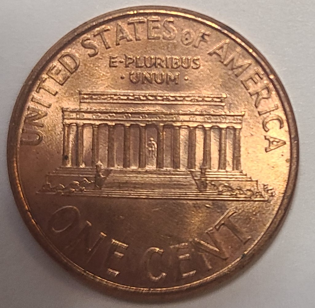 Beautiful-1995-D-Lincoln-Cent