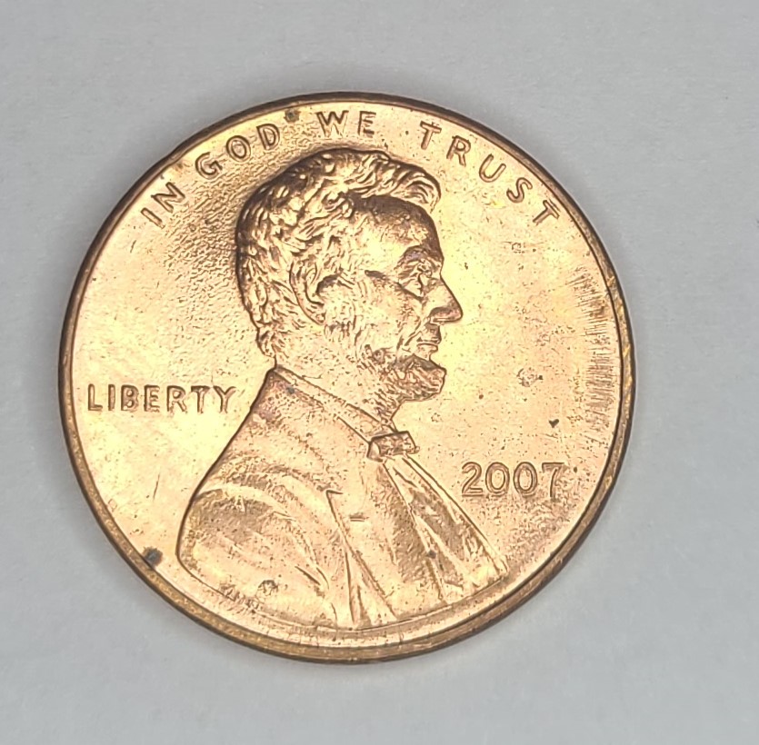 Bright-Red-But-Not-Real-Old-Pennies