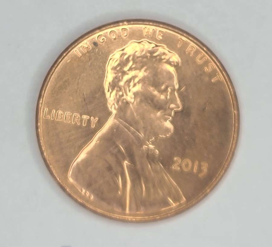 Bright-Red-But-Not-Real-Old-Pennies
