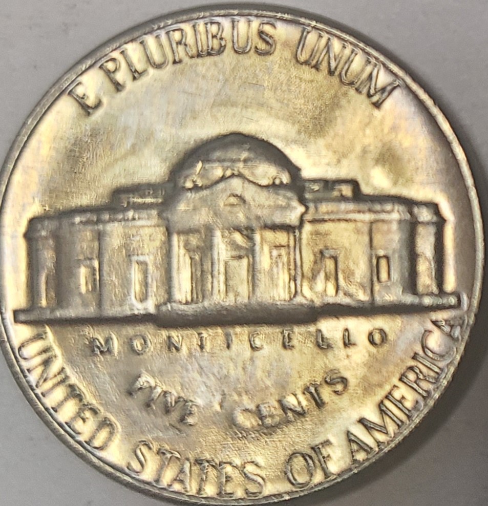 1970-D-Jefferson-Nickel---Missing-