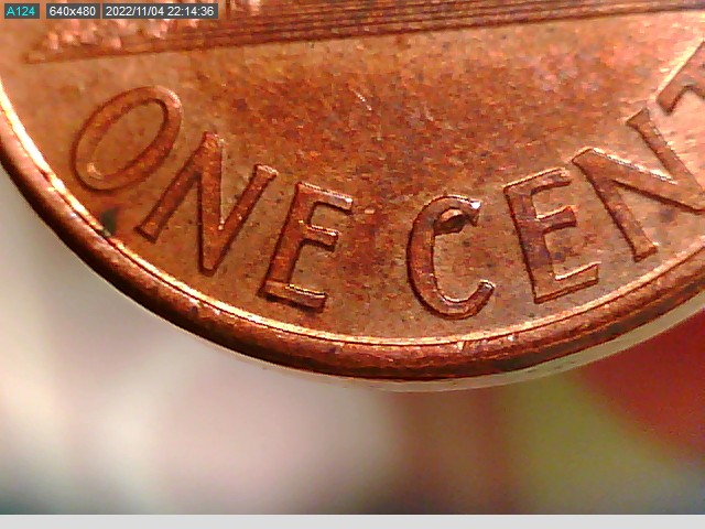 1999-LMC-Die-Chip-Reverse-On-'C'-Of-Cent