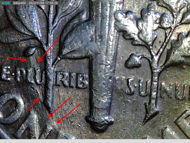 1973-D-Dime-Typical-Die-Clash-Reverse