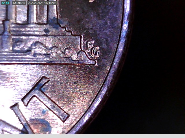 1988-P-Lincoln-Memorial-Cent-Is-This-A-Flared-FG?
