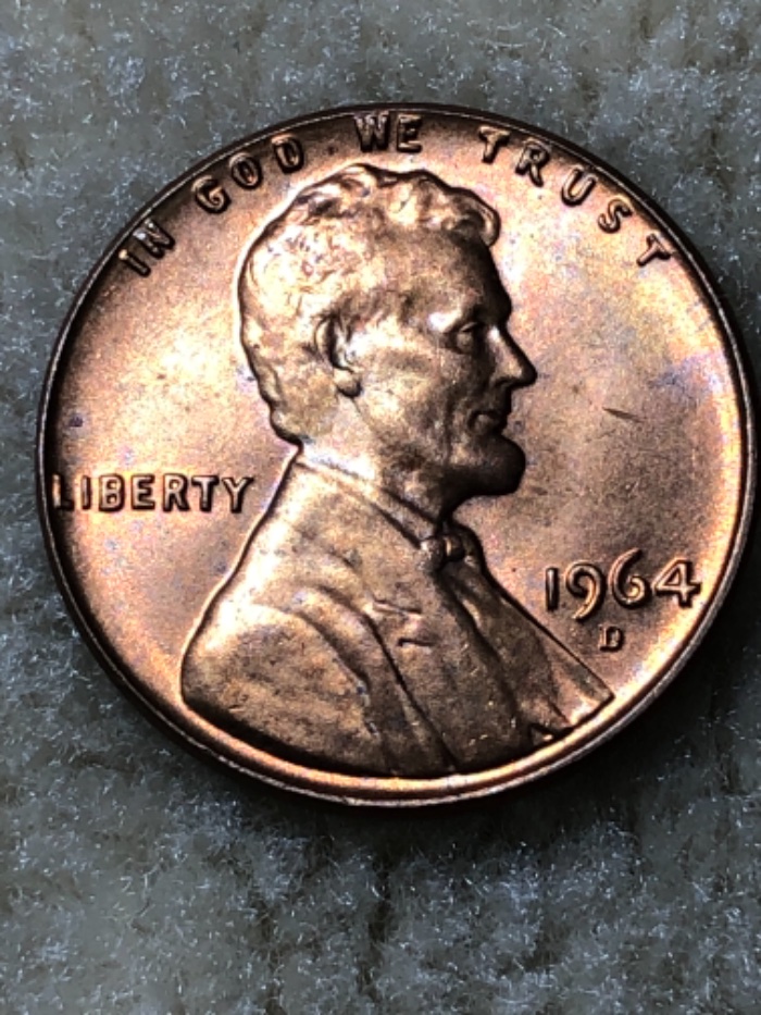 1964-D-Penny-Grade-I-Got-A-Couple-More-Like-This-Maybe-Better-Too