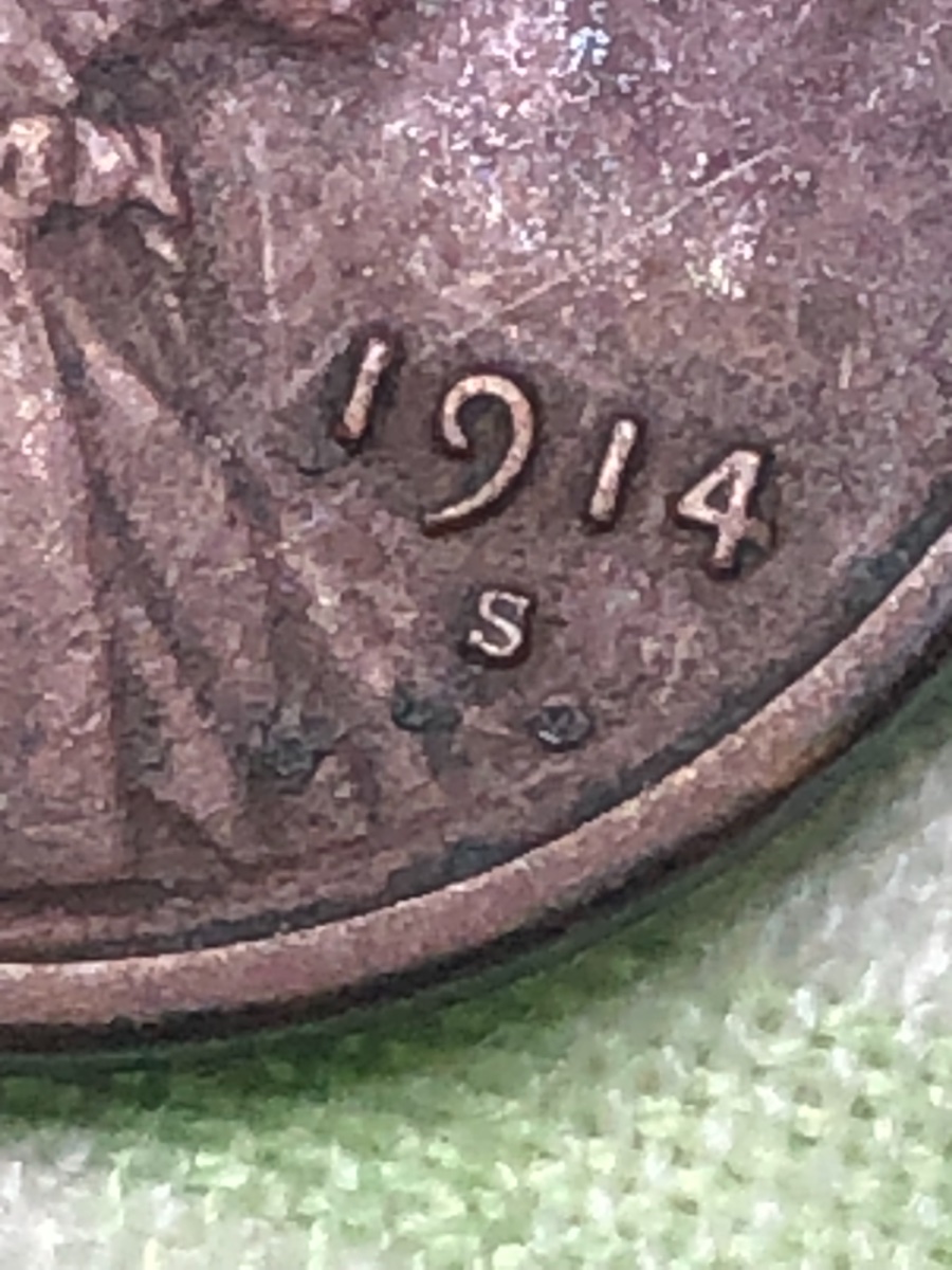 1914-S-Penny-Should-I-Grade?-Low-Mint?