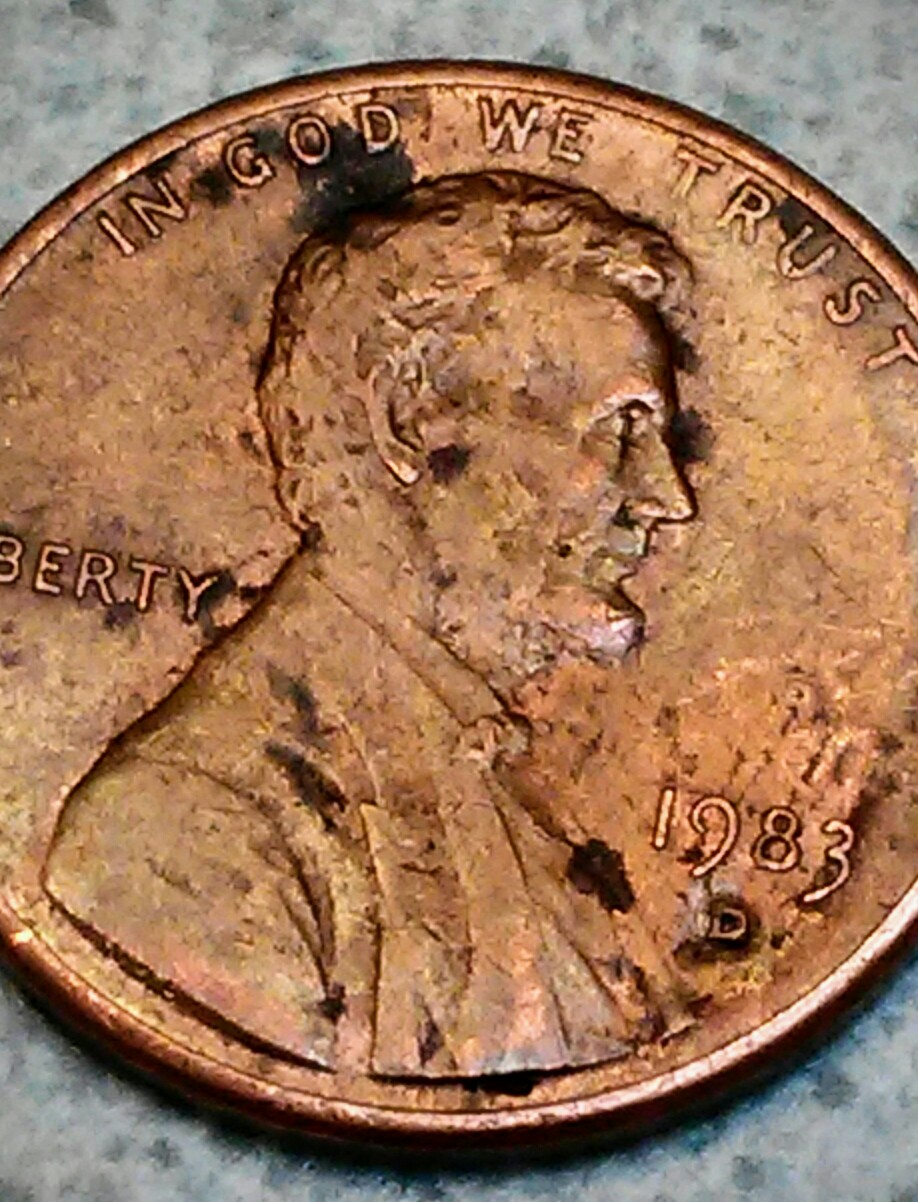 1983-D-&-1984-D-Cents-Can't-Find-What-This-Error-Is?
