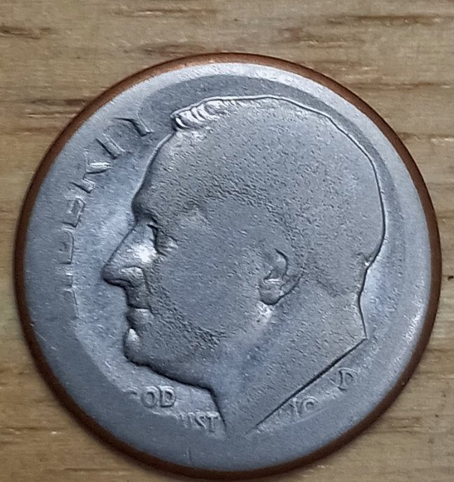 19?-D-Roosevelt-Dime-Error
