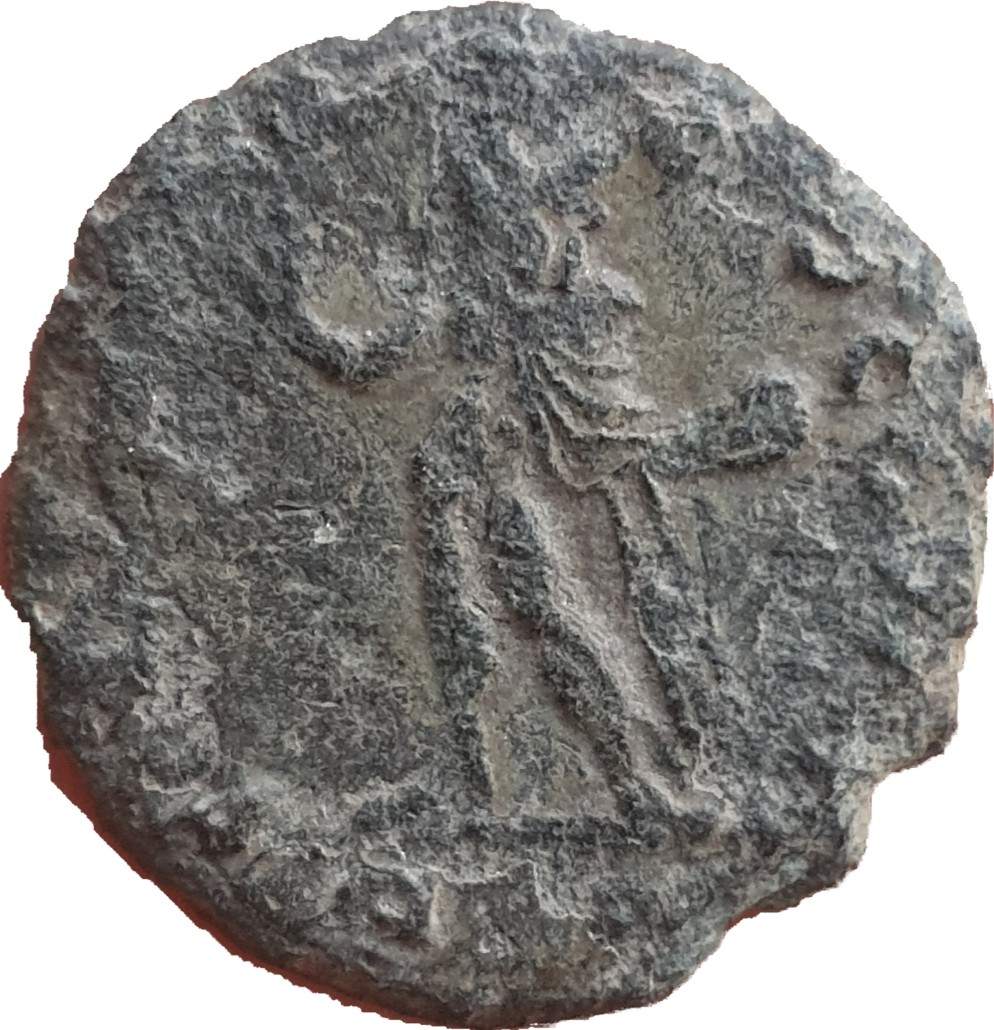 Costantino-Follis-Damaged