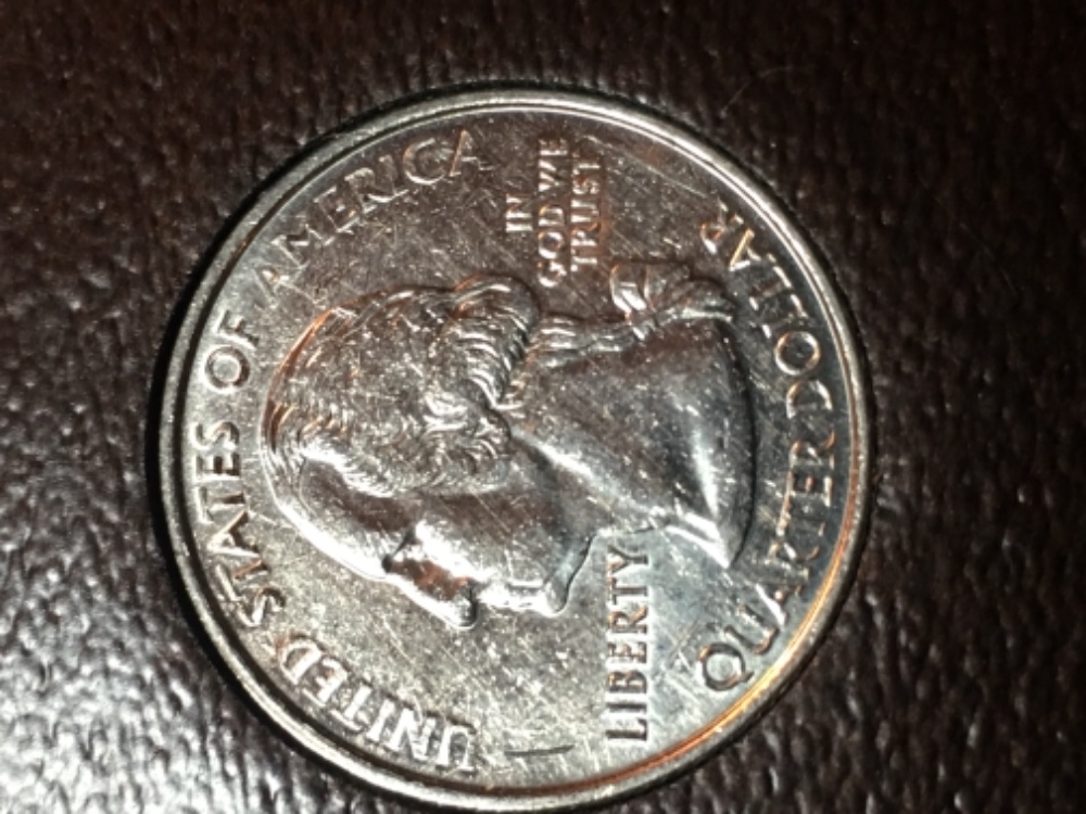 2000-No-P-Mint-New-Hampshire-Quarter
