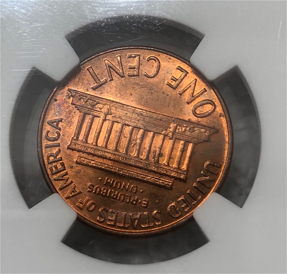 1964-Lincoln-Cent-Reverse-Error-Stamp?-Is-This-Rare?